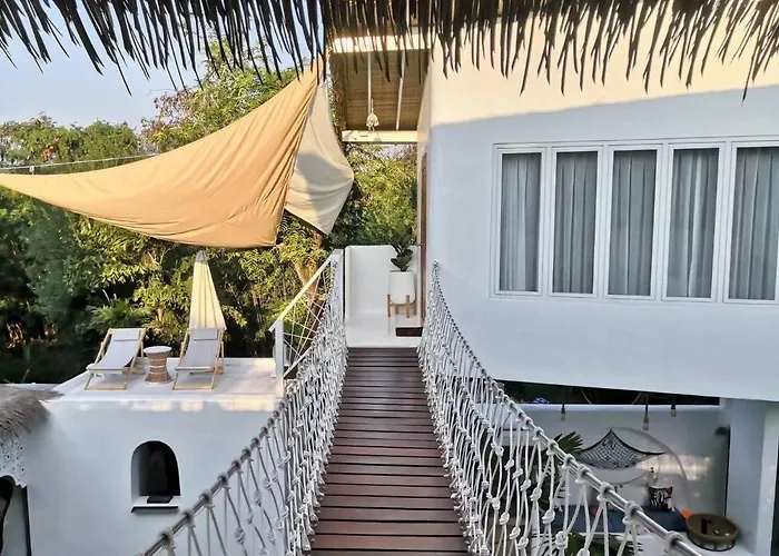 Lory's Villa *