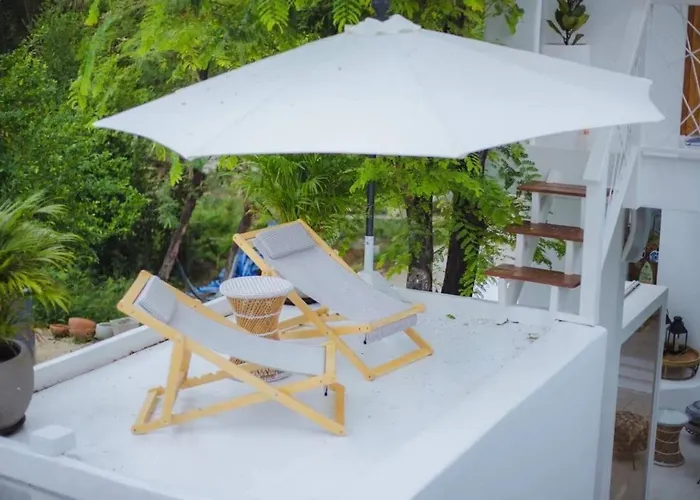 Villa Lory's Bangkok