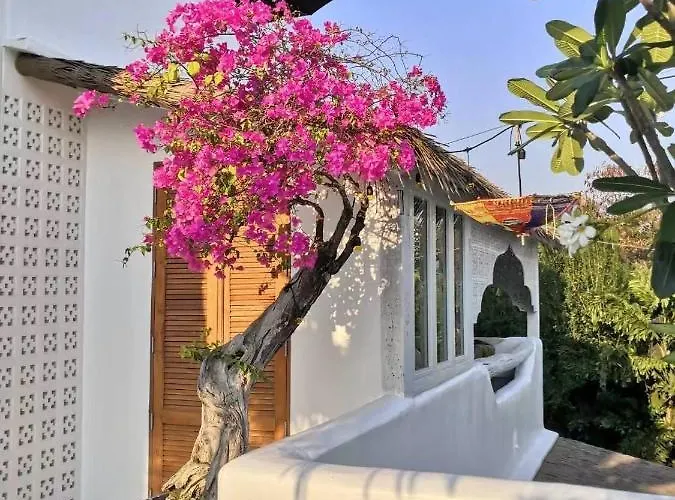 Lory's Villa *