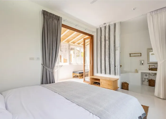 Villa Lory's Bangkok