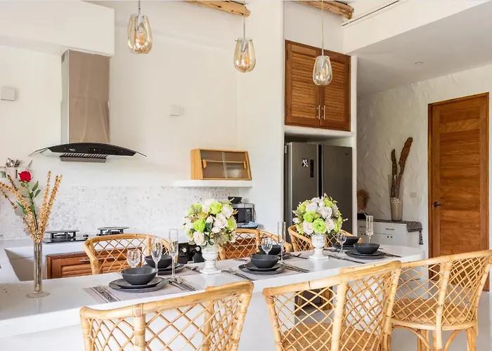 Lory's Villa