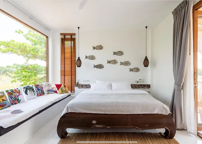 Lory's Villa