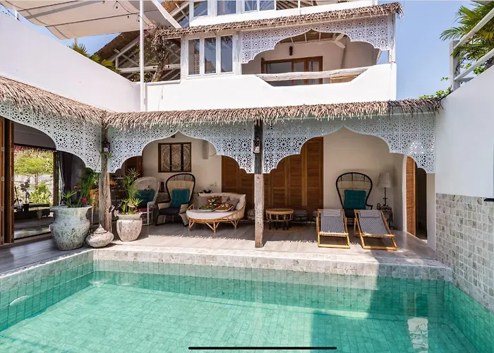 Lory's Villa Bangkok